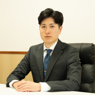 社長 矢倉 陵太郎